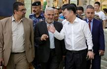 سفیر چین در عراق