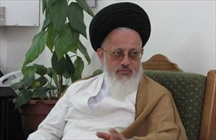 حجت الاسلام سید مجتبی حسینی