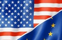 آمریکا اتحادیه اروپا