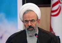 حجت الاسلام و المسلمین عبدالعلی ابراهیمی