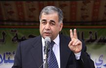 عامر عبدالجبار وزیر سابق راه و ترابری عراق