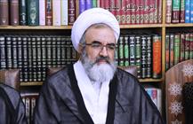 حجت الاسلام والمسلمین محمدتقی پورمحمدی، نماینده مردم آذربایجانشرقی در مجلس خبرگان رهبری امام جمعه مراغه