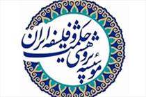مؤسسه حکمت و فلسفه ایران