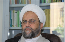 حجت الاسلام علی محبی
