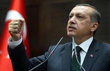 اردوغان رییس جمهور سوریه