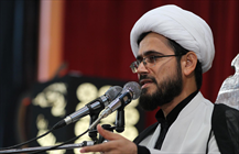 حجت الاسلام یوسف جمالی