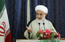 حجت الاسلام عابدینی