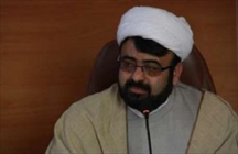 حجت الاسلام غلامی