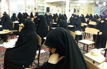 طلاب خواهر
