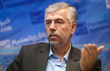 محمداسماعیل سعیدی، نماینده مجلس