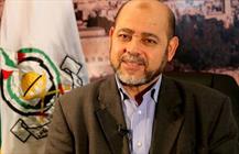 موسی ابومرزوق معاون رییس دفتر سیاسی جنبش مقاومت اسلامی فلسطین حماس