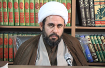 حجت الاسلام خدری
