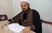 مدیر حوزه علمیه صاحب الامر آشتیان