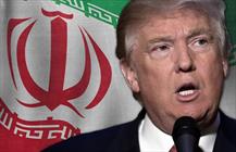 مواضع ترامپ رییس جمهور آمریکا نسبت به ایران