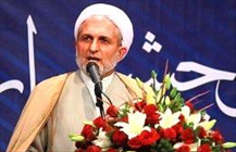 مدیرکل تبلیغات اسلامی استان مرکزی 