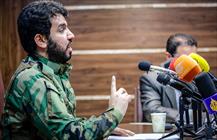 سید هاشم الموسوی سخنگوی جنبش نجبا عراق