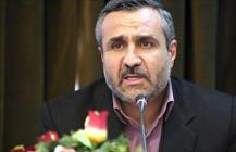مدیر کل حفظ آثار و نشر ارزش های دفاع مقدس استان مرکزی