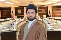 حجتالاسلام سید محمد هاشمی