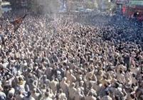 عزاداری لرستان