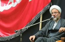حجت الاسلام سینایی