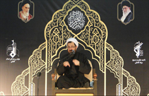 حجت الاسلام والمسلمين محمد مهدي ماندگاري 