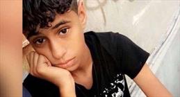 محمد عبدالحسین نوجوان زندانی بحرین