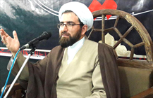 مدیر ستاد اقامه نماز استان مرکزی