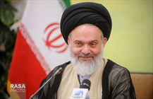 آیت الله حسینی بوشهری