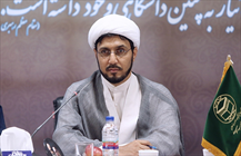 حجتالاسلام والمسلمین جهانگیری سهروردی