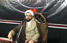 مدیر ستاد اقامه نماز استان مرکزی
