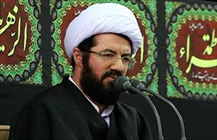 حجت الاسلام عالی