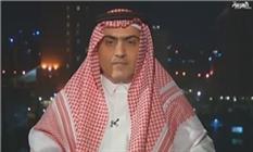 «ثامر السبهان» وزیر مشاور عربستان سعودی در امور خلیج فارس