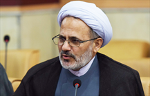 دکتر احمدی رییس کمیته فرهنگی ستاد اربعین کشور