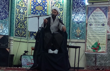 حجت الاسلام حسین کریمی