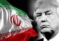 ایران آمریکا ترامپ
