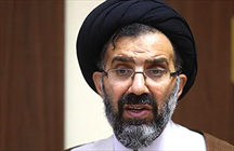 امام جمعه ساوه