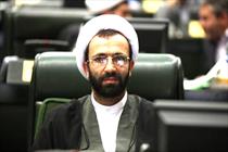عضو فراکسیون روحانیون مجلس شورای اسلامی 