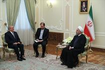 روحانی در دیدار وزیر خارجه ازبکستان