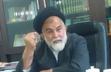 حجت الاسلام تقوی