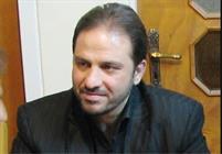 حسن عابدی مدیر کل ورزش و جوانان قم