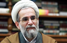 حجت الاسلام علی عباسی، مدیر حوزه علمیه استان قزوین