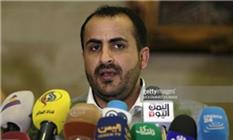 «محمد عبدالسلام» سخنگوی رسمی انصارالله یمن