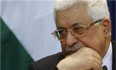 محمود عباس رییس تشکیلات خودگردان