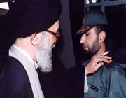 حسن طهرانی مقدم