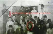 محمد باق صدر در دوران کودکی
