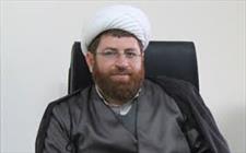 مدیر کل اوقاف و امور خیریه
استان البرز