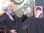 نماینده مردم خوزستان در مجلس خبرگان رهبری