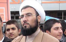 محمد جواد خزایی