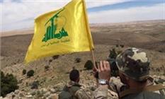 حزب الله سوریه