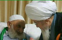 پیام تسلیت آیت الله طبرسی